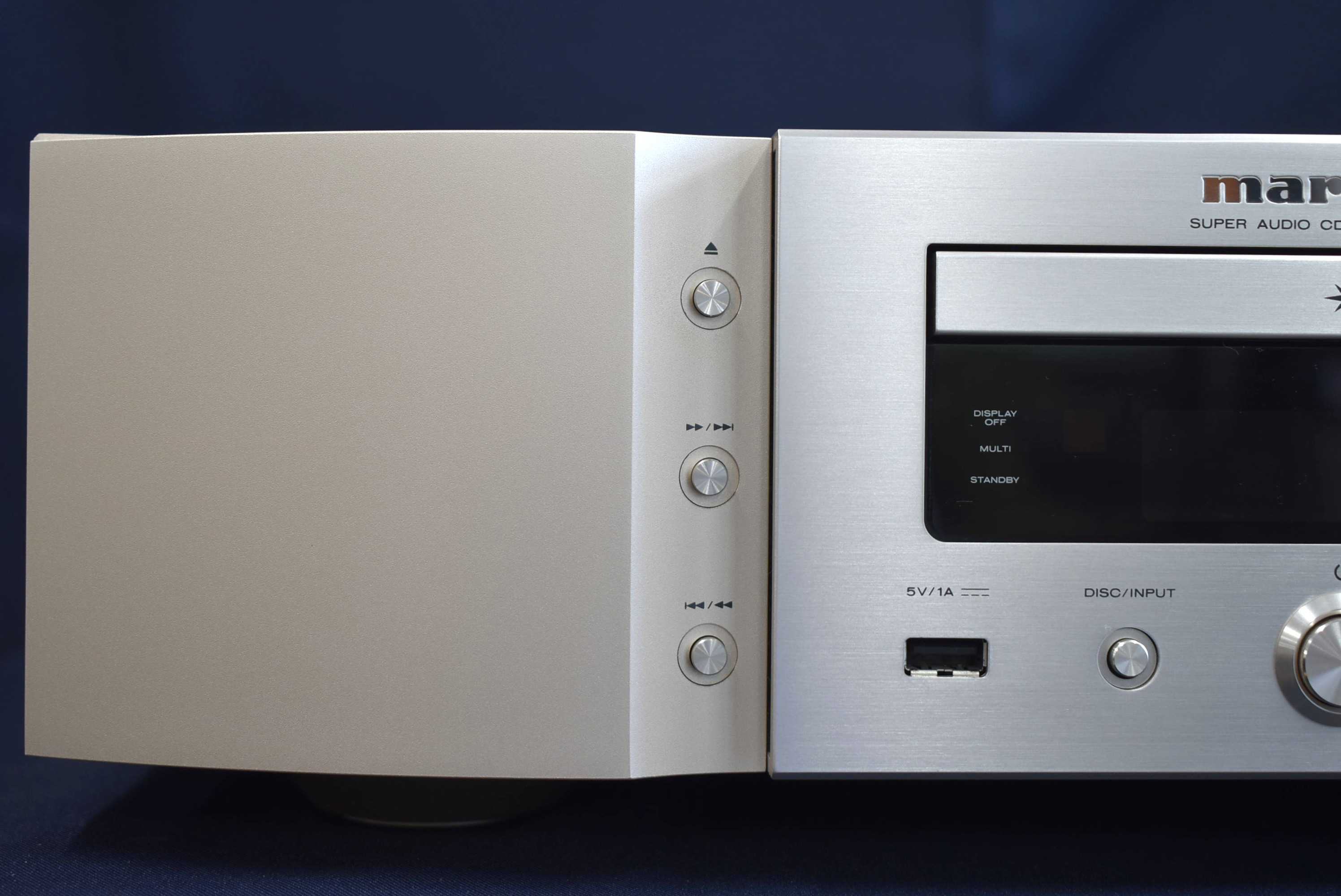 marantz SA-14S1 | 中古商品紹介 | すみやサウンドギャラリー｜ハイエンドオーディオ・中古オーディオ専門店